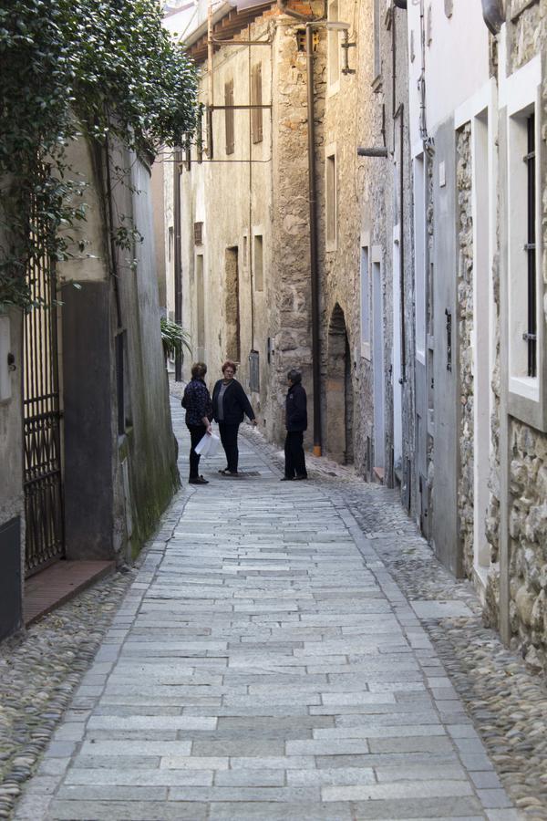 דירות מארונה Casa Madali' - Nel Borgo מראה חיצוני תמונה