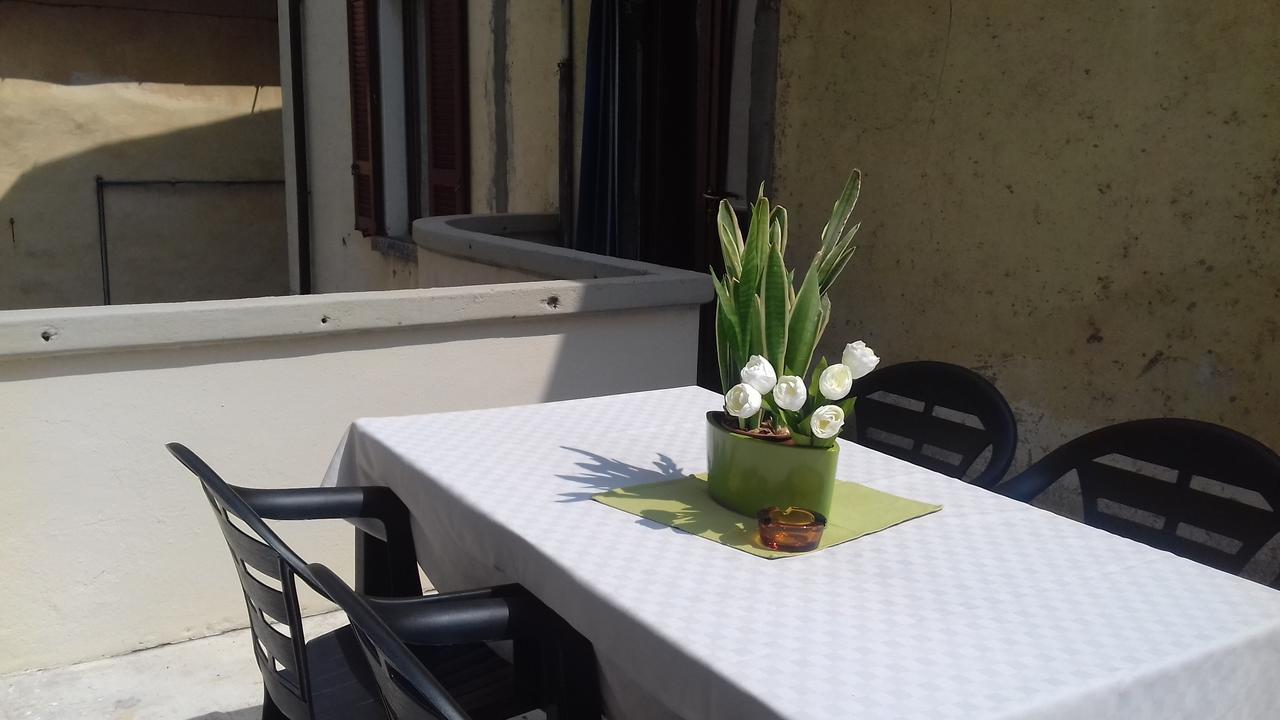דירות מארונה Casa Madali' - Nel Borgo מראה חיצוני תמונה
